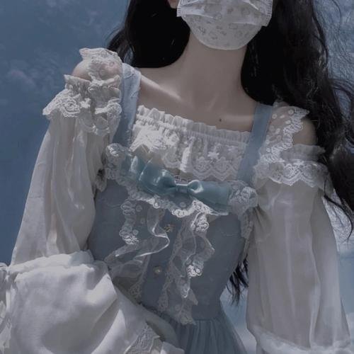 睡美人的诅咒