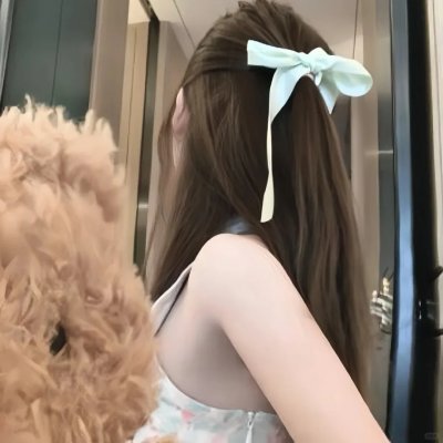 宝贝女孩