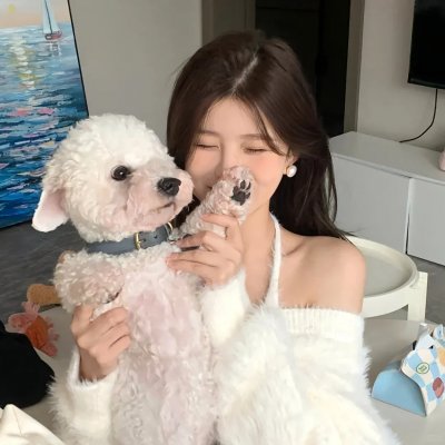炎与女