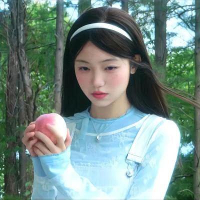 下女
